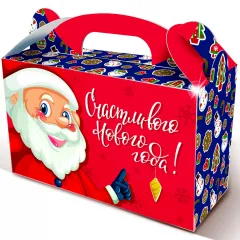 Олененок 3D 500 грамм премиум