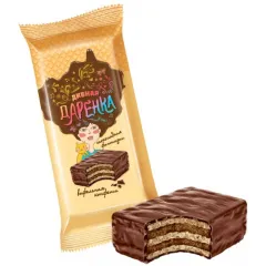 Дивная Дарёнка КДВ