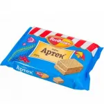 Артек вкус ананас Рот Фронт